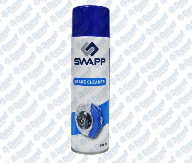 SWAPP 40000 Fren Balata Spreyi 500ml 420gr
